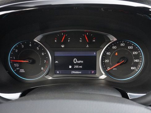 Used 2023 Chevrolet Traverse LT w/ LPO, Floor Liner Package image 48