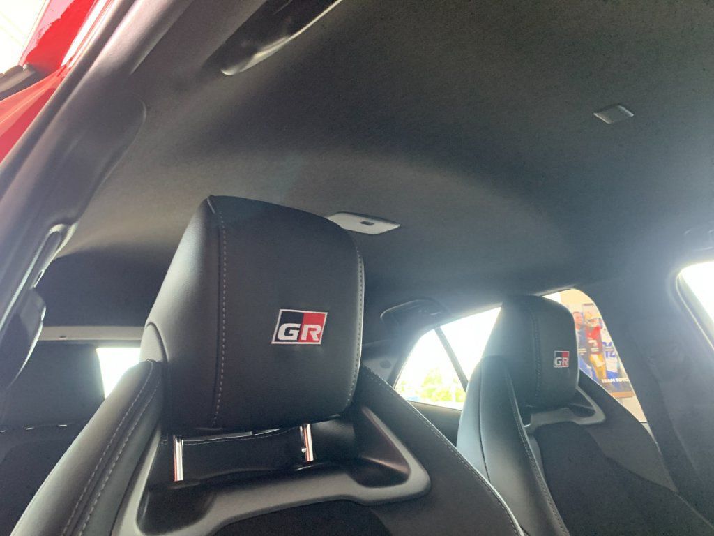 New 2026 Toyota Corolla GR AWD/4WD image 18