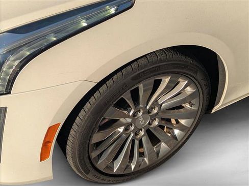 Used 2019 Cadillac CTS Luxury image 21