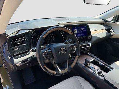 Used 2023 Lexus RX 350 Premium w/ Cold Area Package FWD image 27