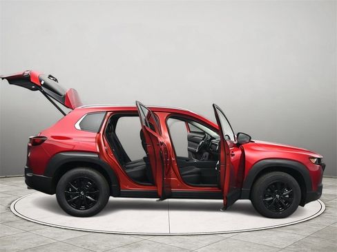 New 2026 MAZDA CX-50 AWD 2.5 S w/ Cargo Package image 31