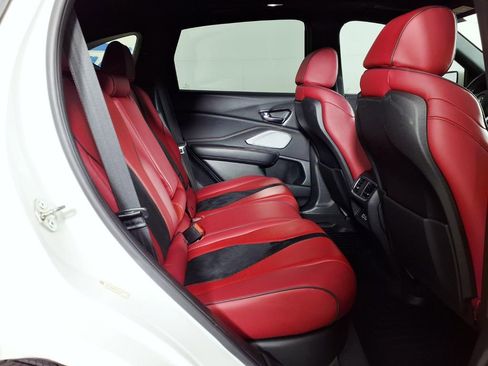 Used 2019 Acura RDX A-Spec FWD image 10