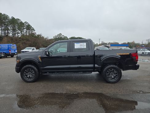 Used 2025 Ford F150 Tremor w/ Tow/Haul Package image 6