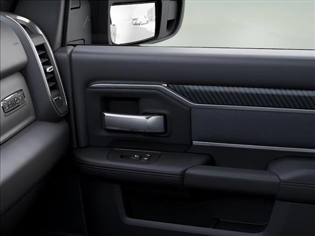 New 2026 RAM 3500 Big Horn AWD/4WD image 26