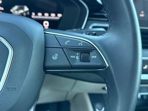 Used 2024 Audi A4 2.0T Premium Plus image 34