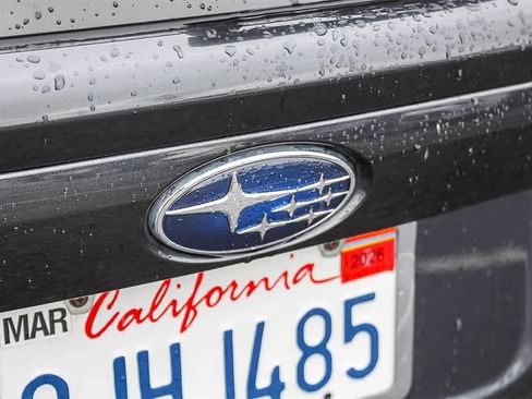 Used 2019 Subaru Crosstrek 2.0i Limited w/ Moonroof Package w/Navigation image 38