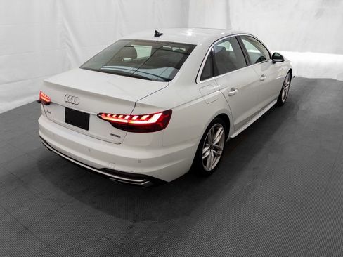 Used 2023 Audi A4 2.0T Premium Plus image 10