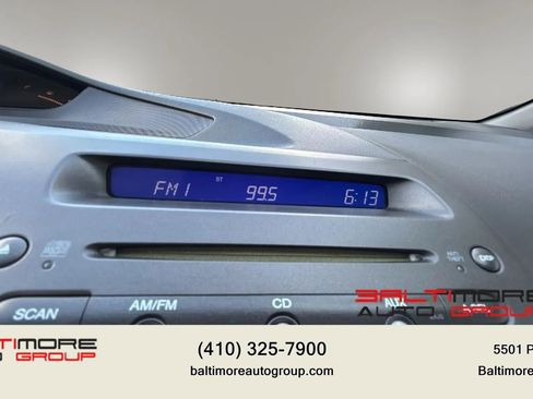 Used 2008 Honda Civic LX image 37