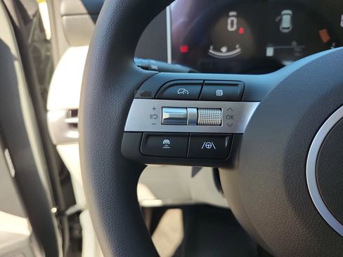 New 2026 Hyundai Tucson SEL image 13