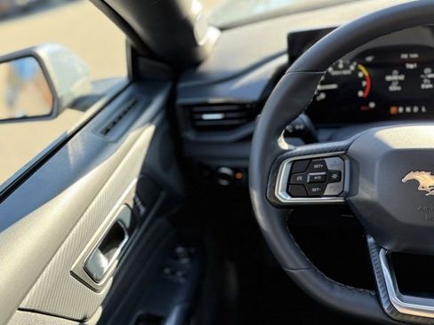 New 2026 Ford Mustang Coupe image 16