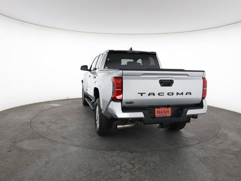 Used 2024 Toyota Tacoma SR5 RWD image 10