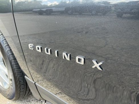 Used 2023 Chevrolet Equinox LT image 32