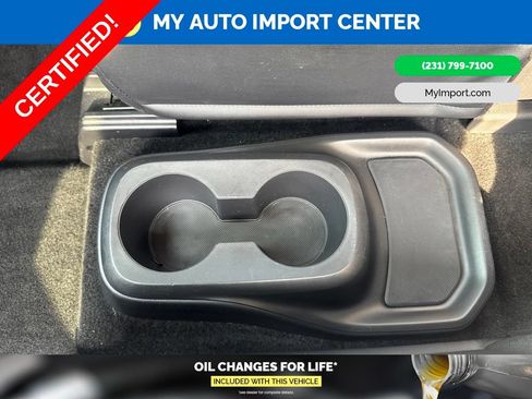 Certified 2025 Toyota Highlander XLE AWD/4WD image 25