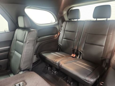 New 2026 Dodge Durango GT image 27