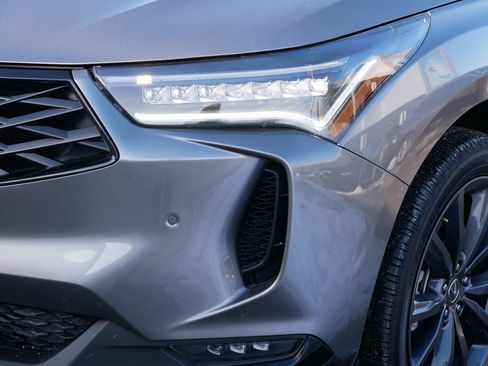 Certified 2025 Acura RDX A-Spec image 10