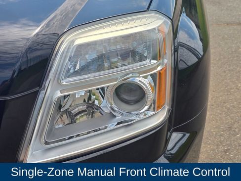 Used 2017 GMC Terrain SLE FWD image 6
