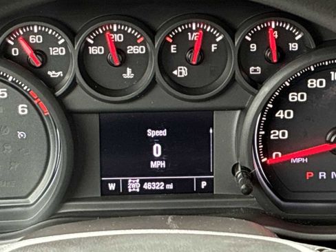 Used 2023 GMC Sierra 1500 Pro w/ Graphite Edition AWD/4WD image 10
