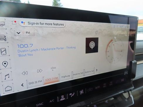 Used 2024 GMC Hummer EV 2X image 22