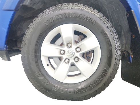 Used 2018 RAM 1500 Outdoorsman image 32