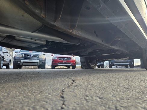 Used 2018 Chevrolet Silverado 1500 LTZ w/ Sport Package image 16