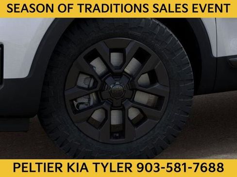 New 2025 Kia Telluride SX Prestige X-Pro image 9