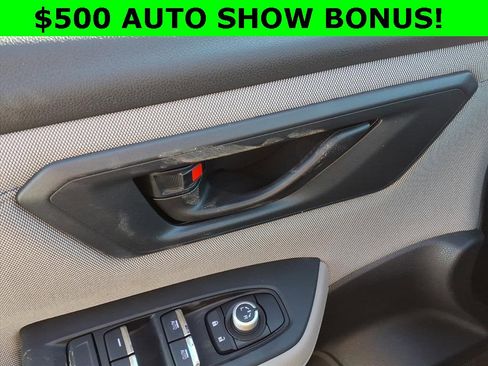 New 2026 Subaru Forester Premium image 16