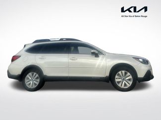 Used 2018 Subaru Outback 2.5i Premium AWD/4WD 360° Tour