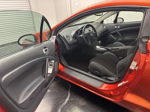 Used 2007 Mitsubishi Eclipse GS image 5