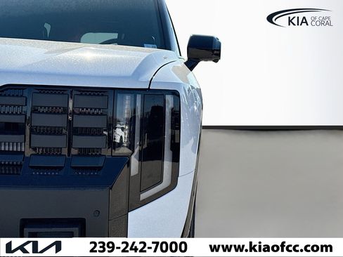New 2027 Kia Telluride SX Prestige X-Pro image 8