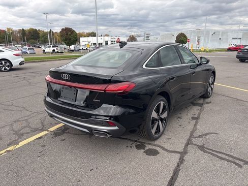 New 2025 Audi A5 2.0T Premium Plus image 7