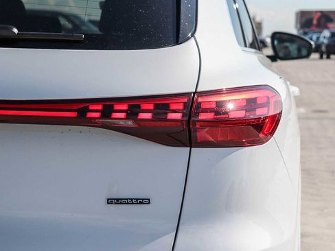 New 2025 Audi Q5 Premium image 10