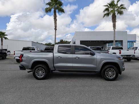 Used 2023 Chevrolet Colorado LT w/ LT Convenience Package RWD image 2