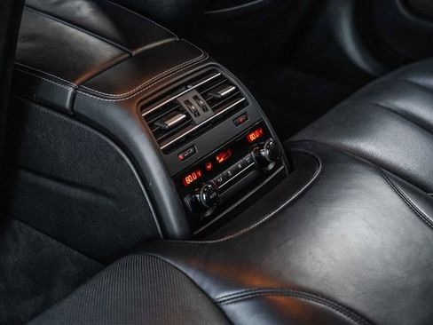 Used 2015 BMW 650i Gran Coupe xDrive w/ M Sport Package image 61