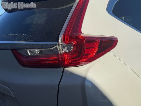 Used 2018 Honda CR-V EX-L image 10