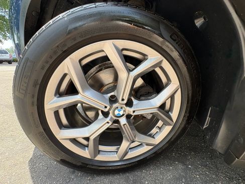 Used 2022 BMW X3 xDrive30i w/ Convenience Package AWD/4WD image 48