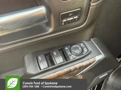 Used 2022 GMC Sierra 2500 Denali w/ Denali Black Diamond Edition image 25