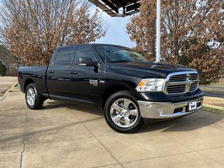 Used 2019 RAM 1500 Big Horn 360° Tour