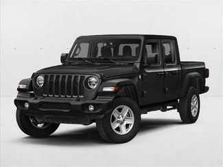 Used 2020 Jeep Gladiator Sport w/ Quick Order Package 24S AWD/4WD video 1
