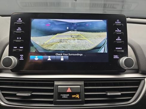 Used 2021 Honda Accord Sport Special Edition image 27