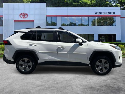 Certified 2022 Toyota RAV4 XLE image 2