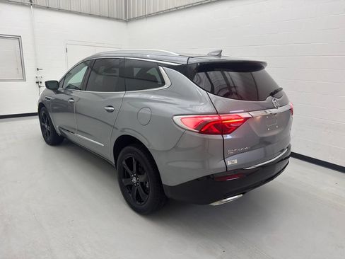 Used 2024 Buick Enclave Essence w/ Experience Buick Package AWD/4WD image 4