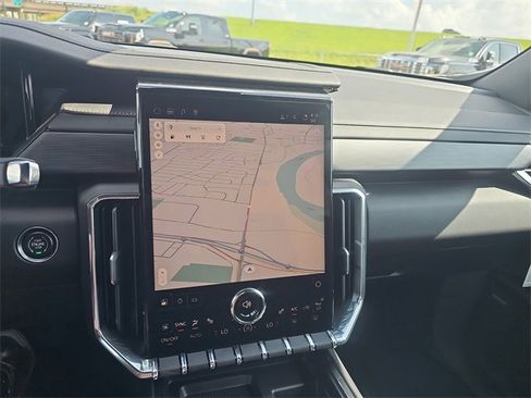 New 2025 GMC Acadia Elevation w/ Elevation Premium Package image 14