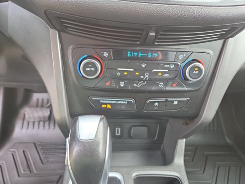 Used 2018 Ford Escape SEL AWD/4WD image 7
