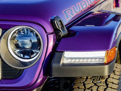 New 2026 Jeep Gladiator Rubicon image 5