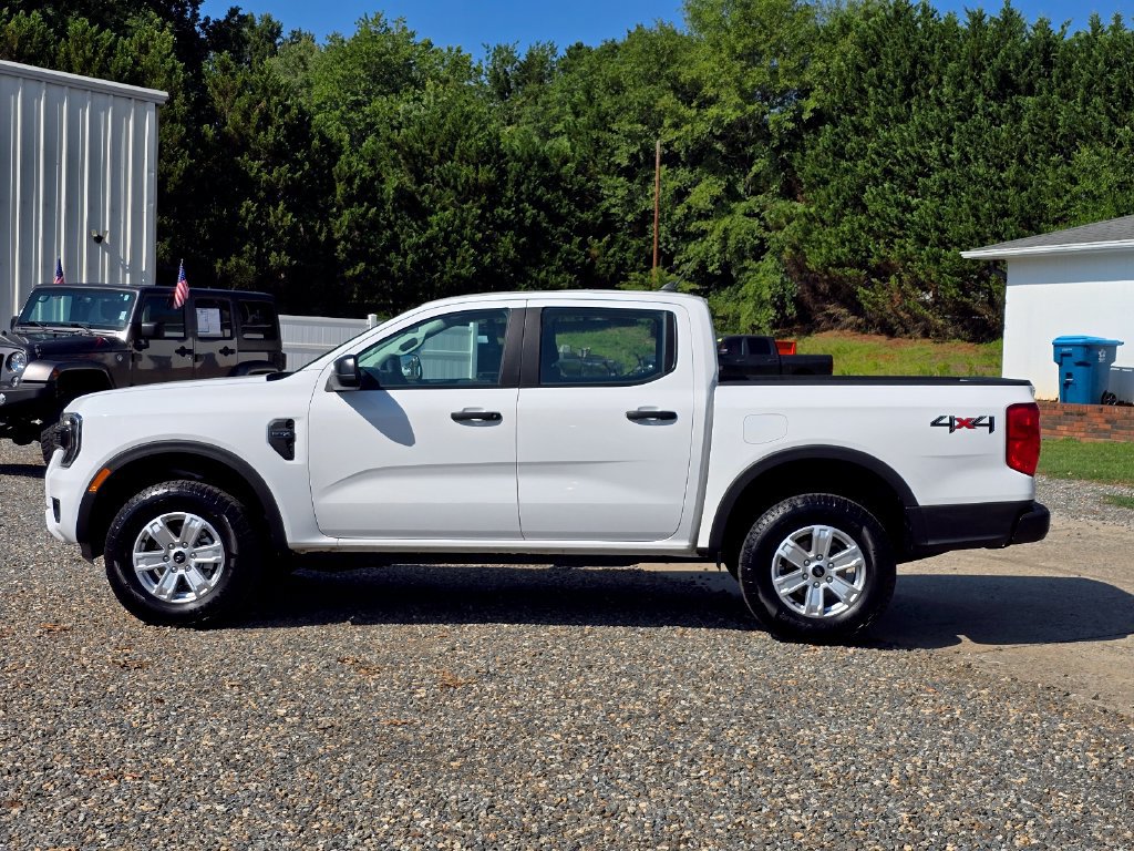 Used 2024 Ford Ranger XL w/ Trailer Tow Package AWD/4WD image 23