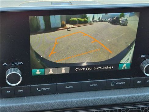 Used 2025 Honda Civic Sport image 12