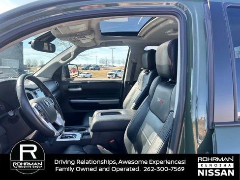 Used 2020 Toyota Tundra TRD Pro image 7