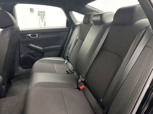 Certified 2023 Honda Civic Sport image 15