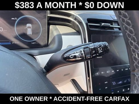 Used 2024 Hyundai Tucson SEL w/ Convenience Package AWD/4WD image 18