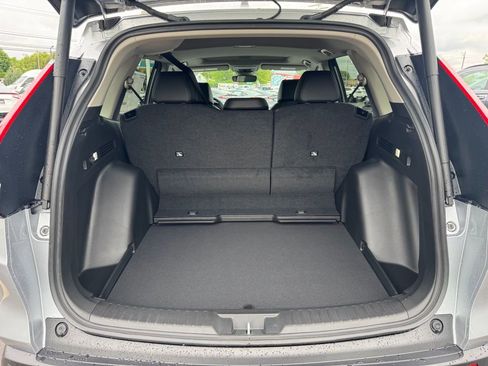 New 2026 Honda CR-V EX-L image 20